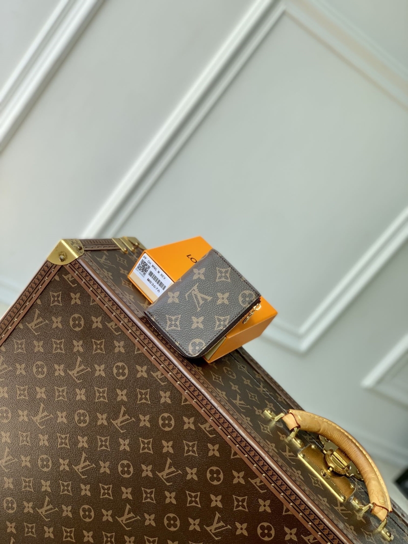 LV Wallets